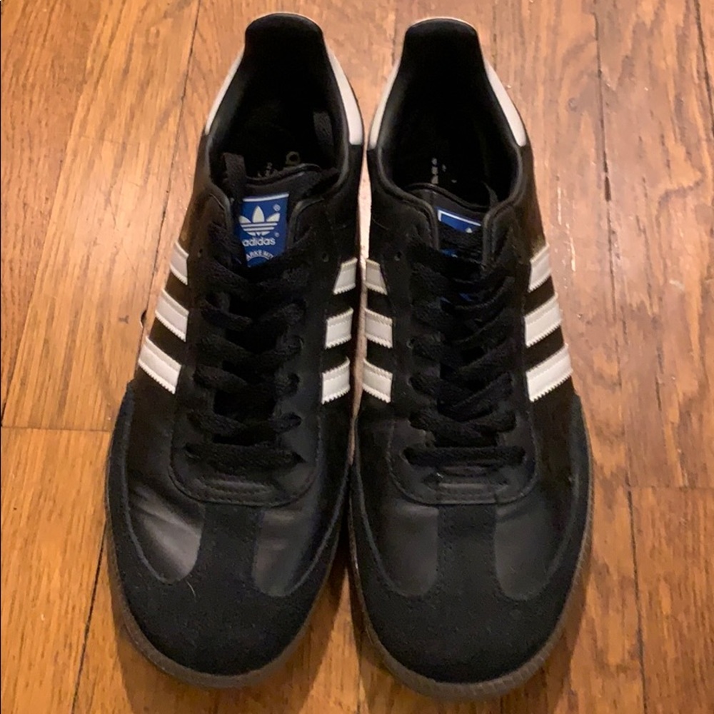 Adidas Samba M’s 11